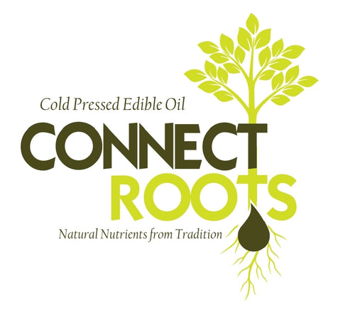Connect Roots